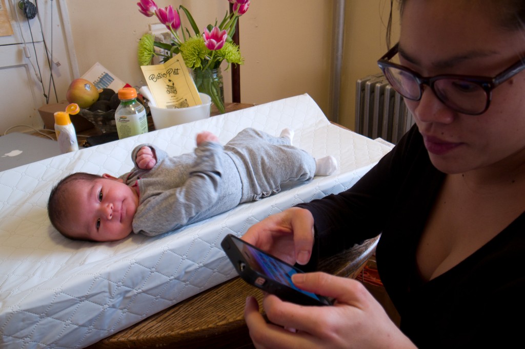 Michi "Sophia Loren" Kobayashi