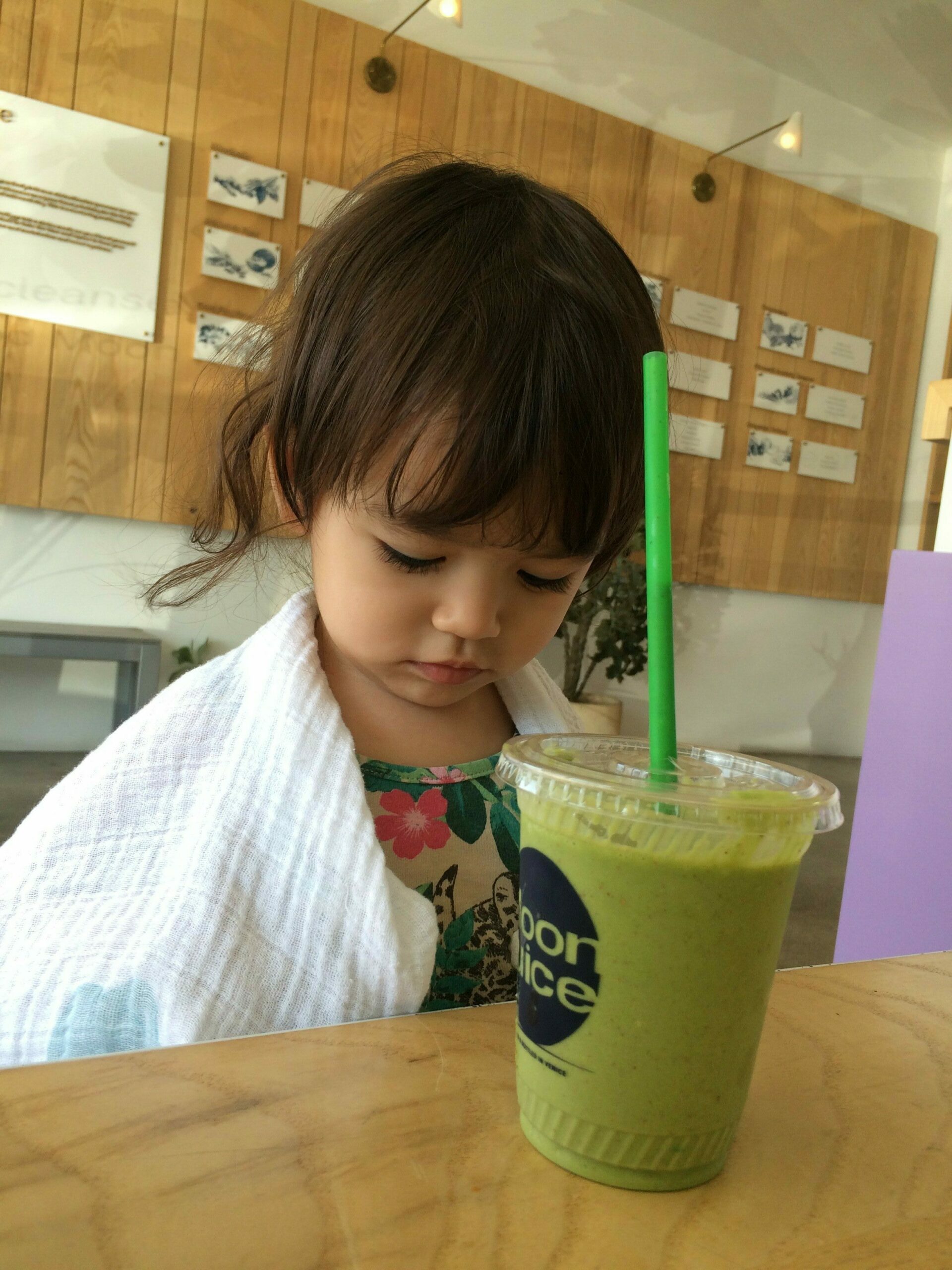 Silverlake is getting fancy